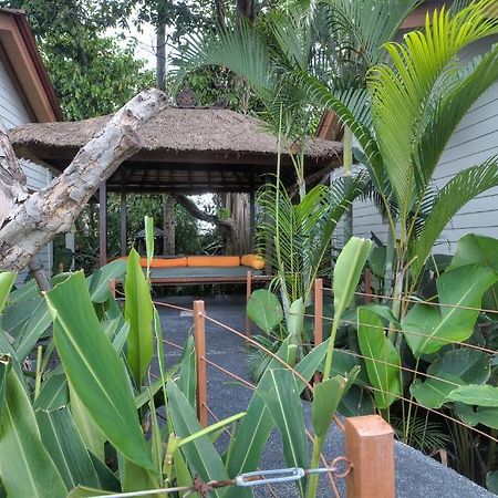 The Studio Seminyak  Ngoại thất bức ảnh