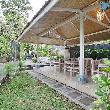 The Studio Seminyak  Ngoại thất bức ảnh