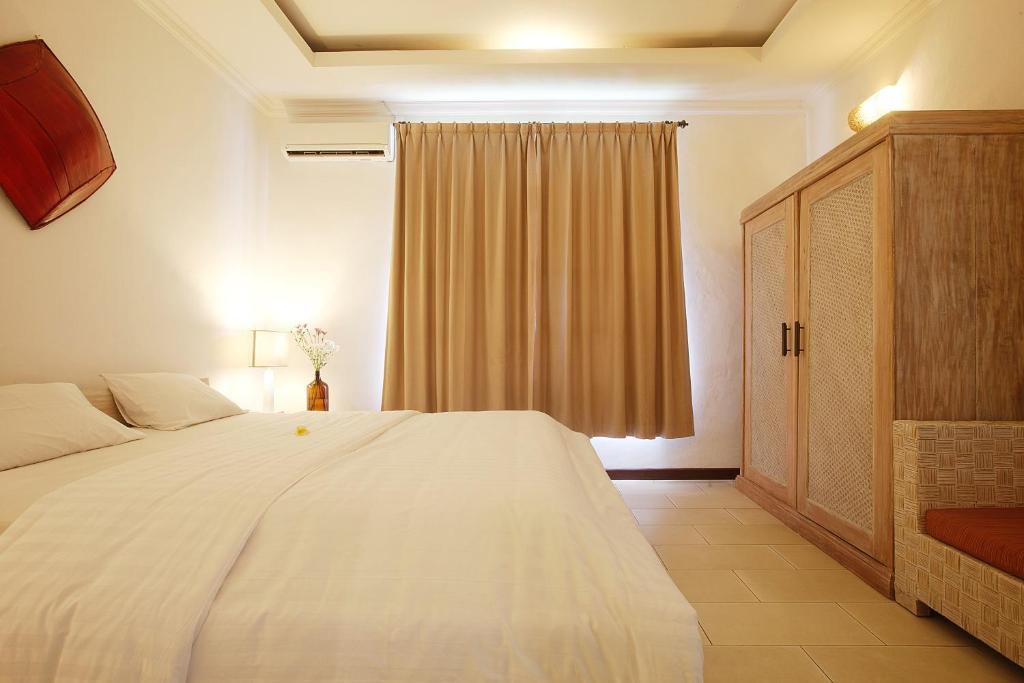 The Studio Seminyak  Phòng bức ảnh