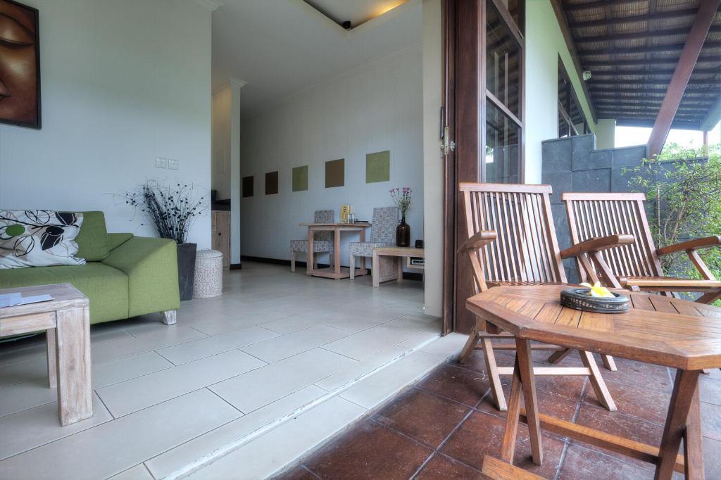 The Studio Seminyak  Phòng bức ảnh