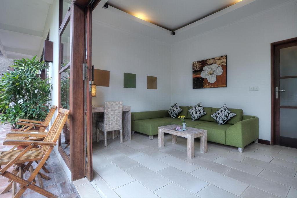 The Studio Seminyak  Phòng bức ảnh