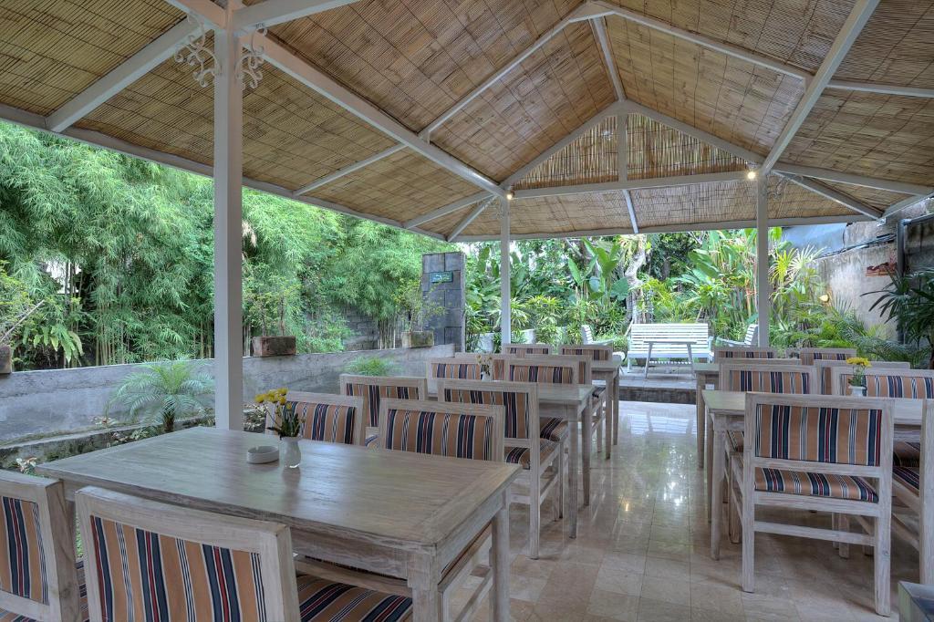 The Studio Seminyak  Ngoại thất bức ảnh