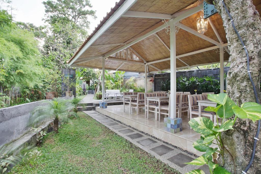 The Studio Seminyak  Ngoại thất bức ảnh