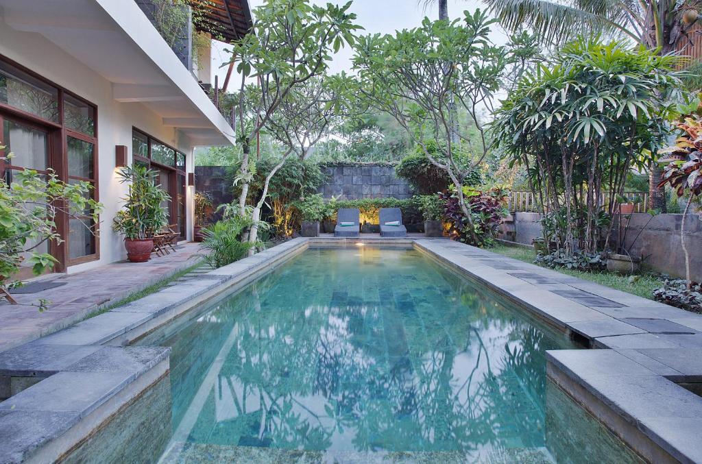 The Studio Seminyak  Ngoại thất bức ảnh
