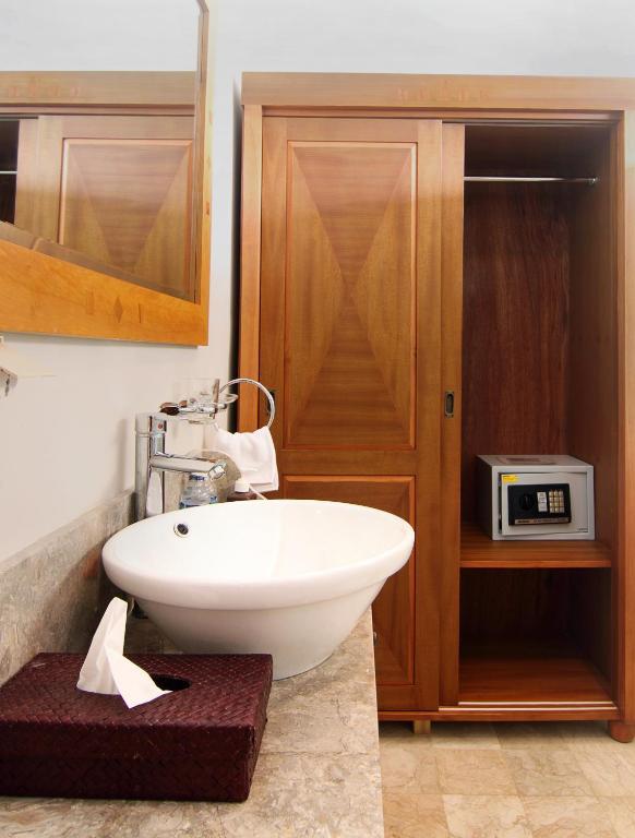 The Studio Seminyak  Phòng bức ảnh