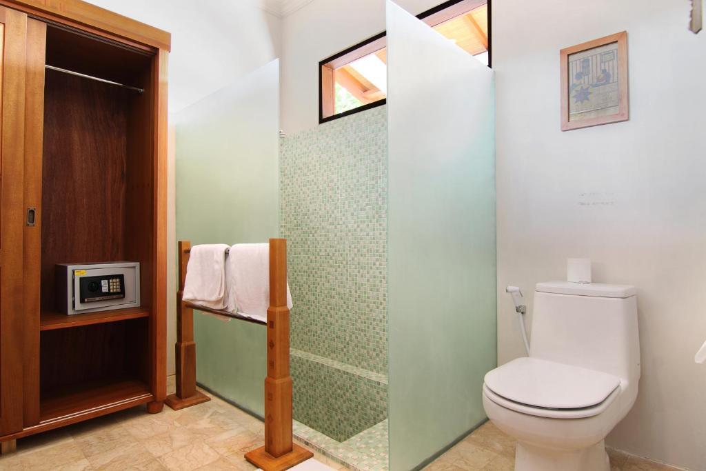 The Studio Seminyak  Phòng bức ảnh