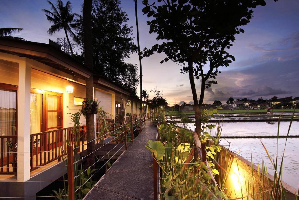 The Studio Seminyak  Phòng bức ảnh