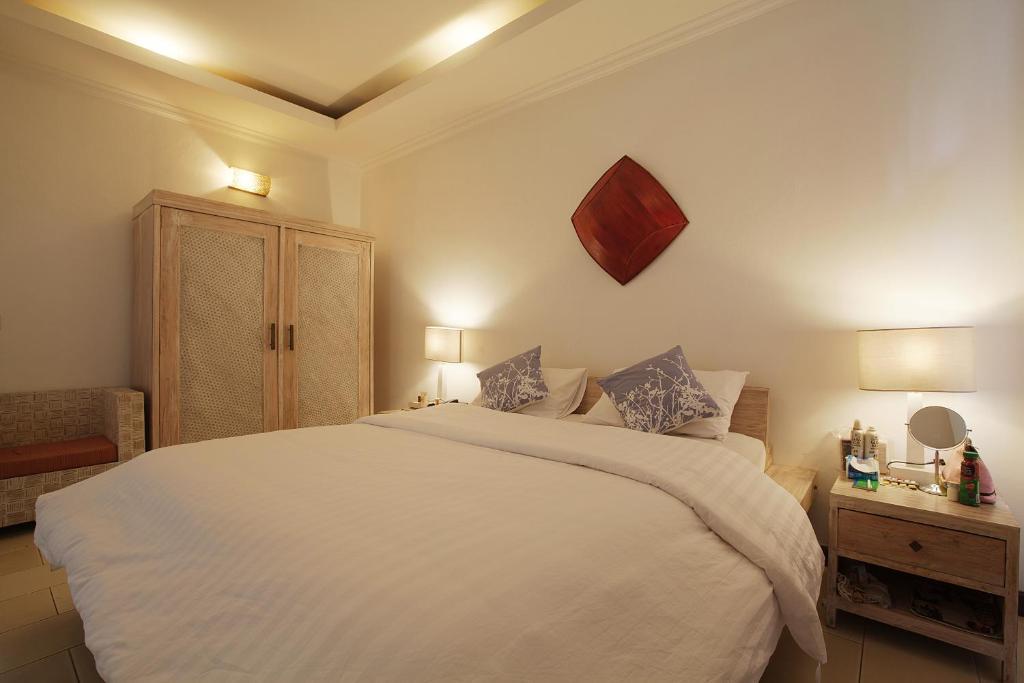 The Studio Seminyak  Phòng bức ảnh