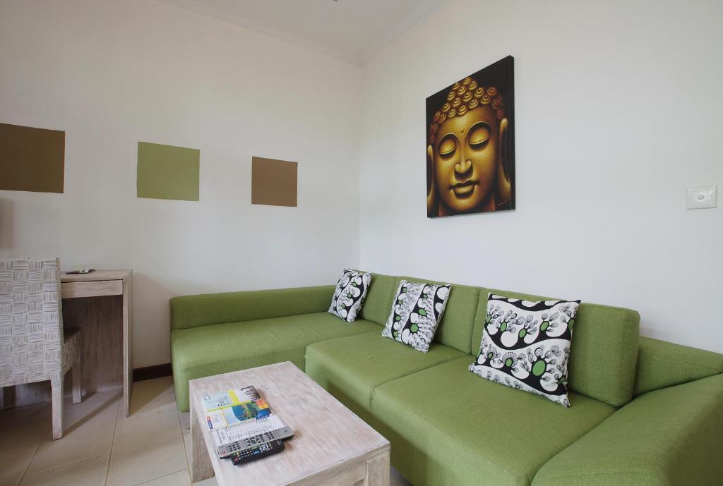 The Studio Seminyak  Phòng bức ảnh