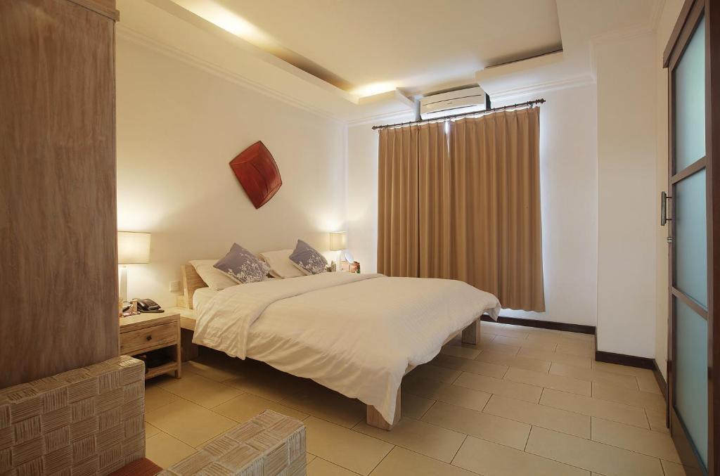 The Studio Seminyak  Phòng bức ảnh
