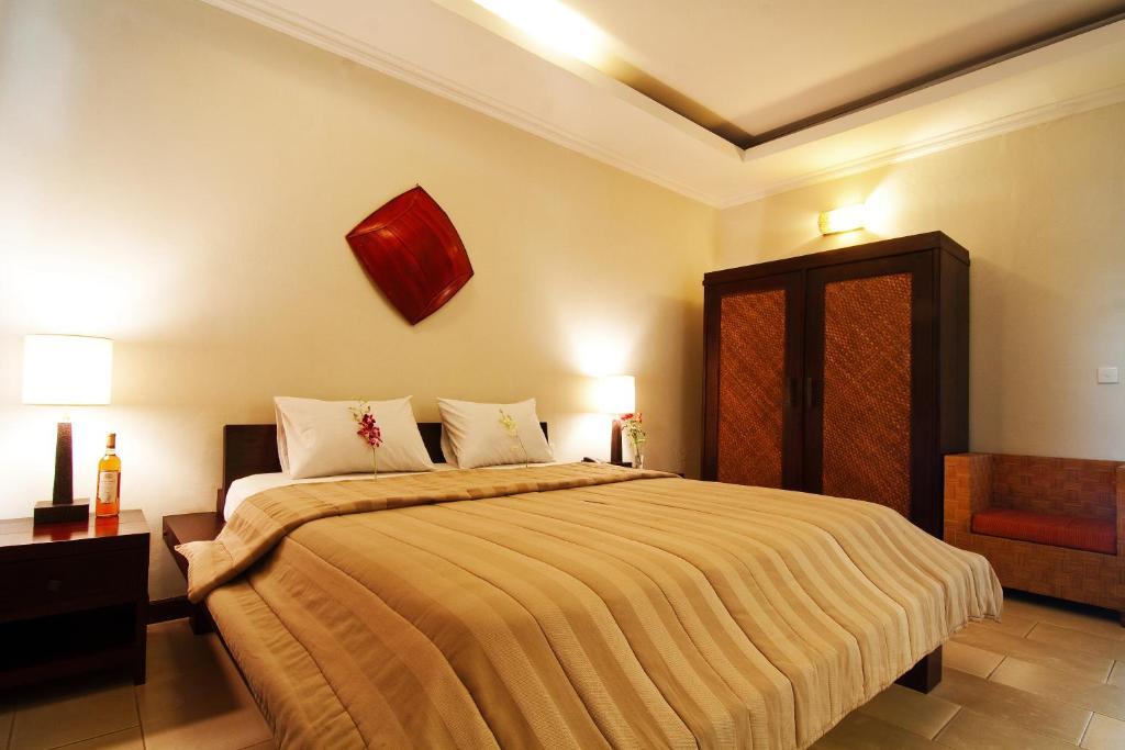 The Studio Seminyak  Phòng bức ảnh