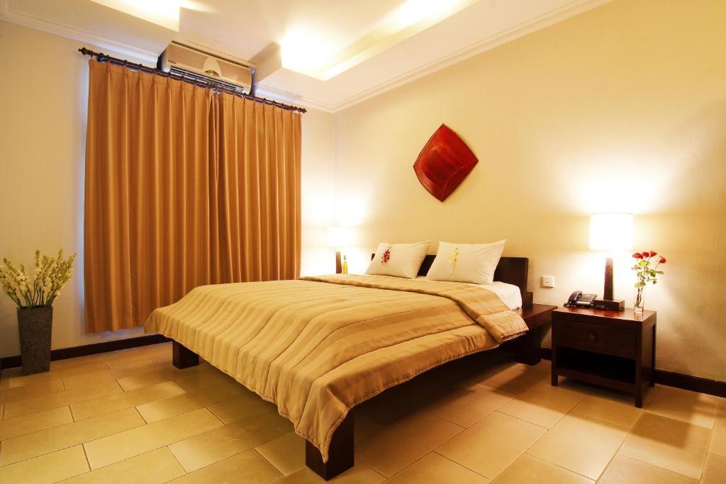 The Studio Seminyak  Phòng bức ảnh