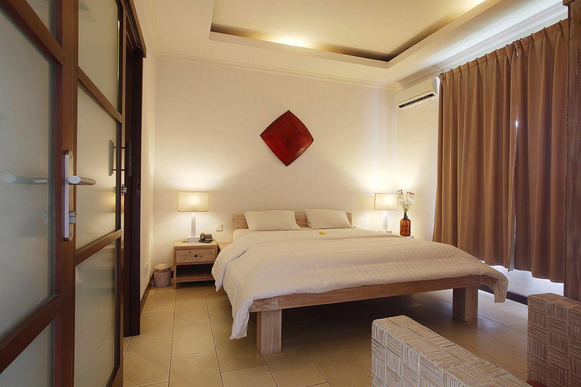 The Studio Seminyak  Ngoại thất bức ảnh