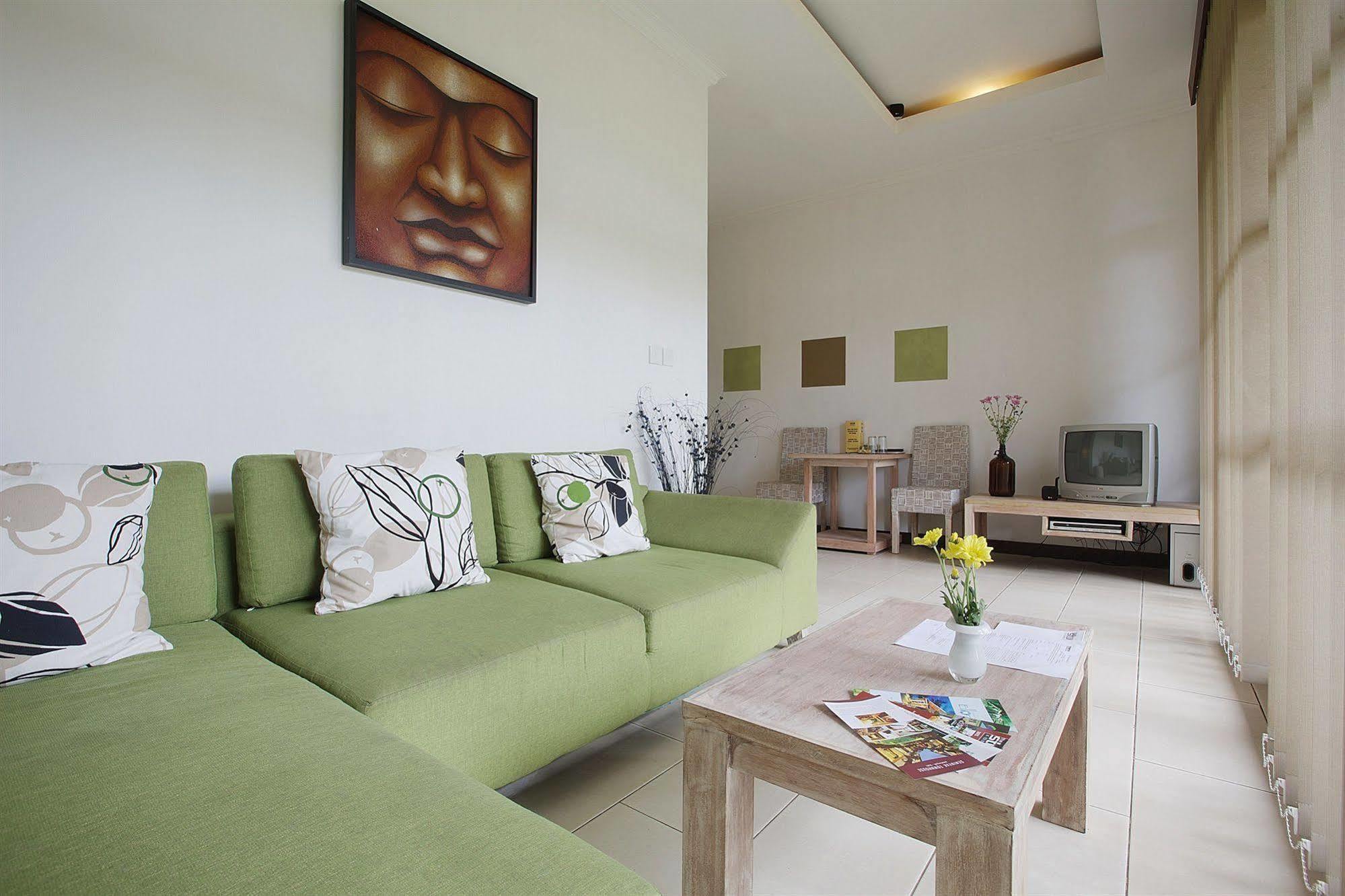 The Studio Seminyak  Ngoại thất bức ảnh