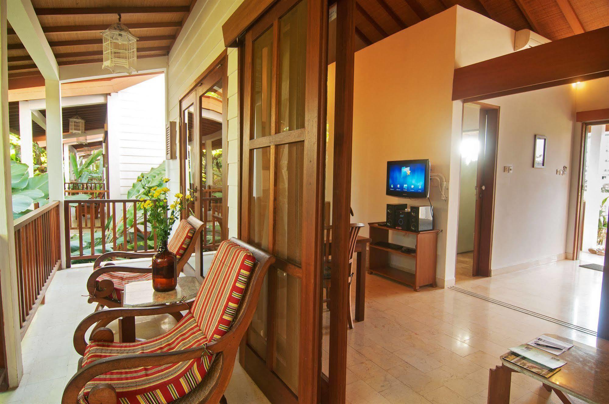 The Studio Seminyak  Ngoại thất bức ảnh