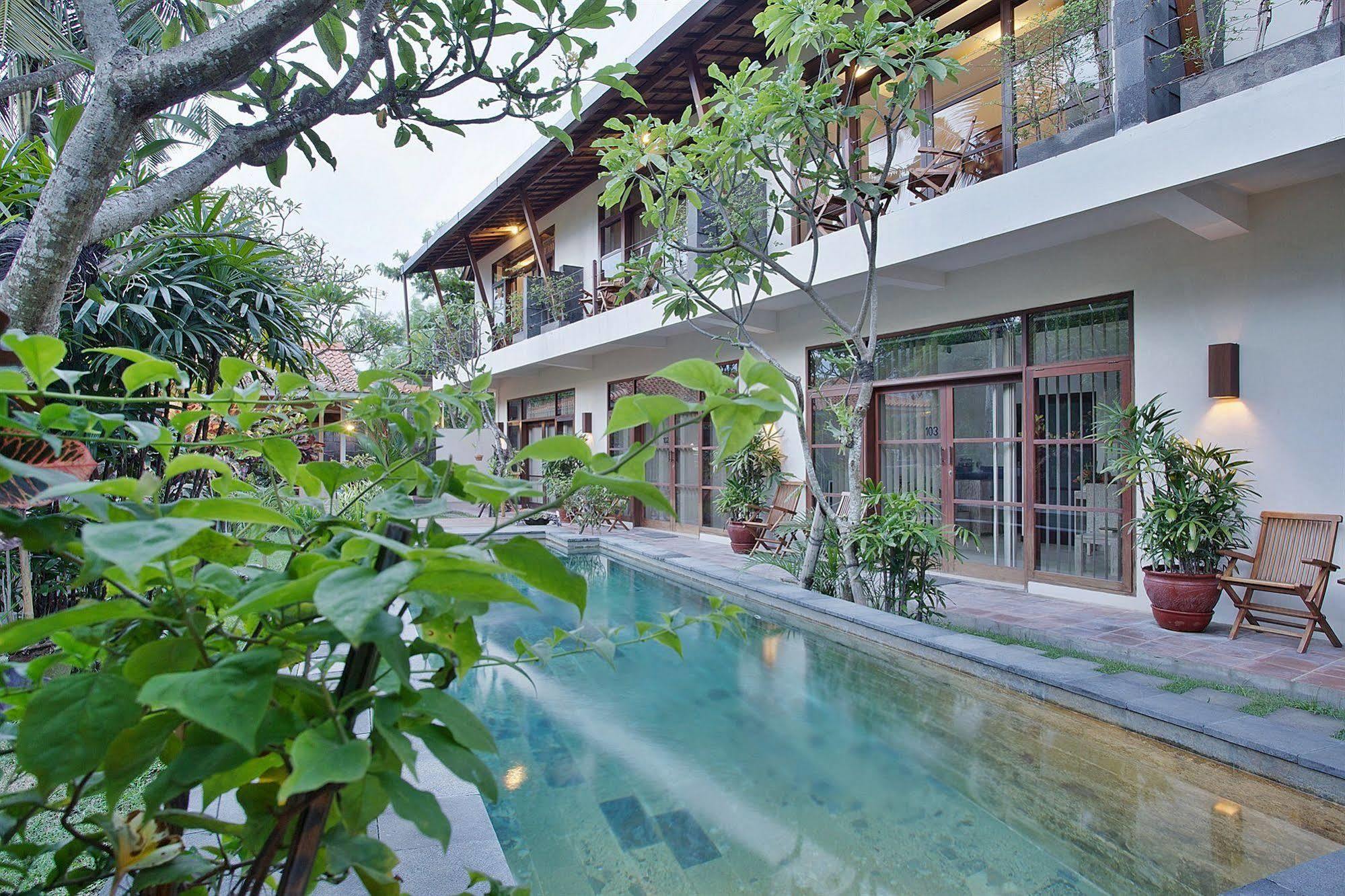 The Studio Seminyak  Ngoại thất bức ảnh
