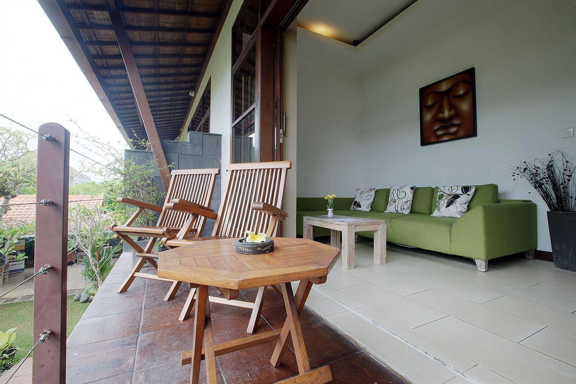 The Studio Seminyak  Ngoại thất bức ảnh