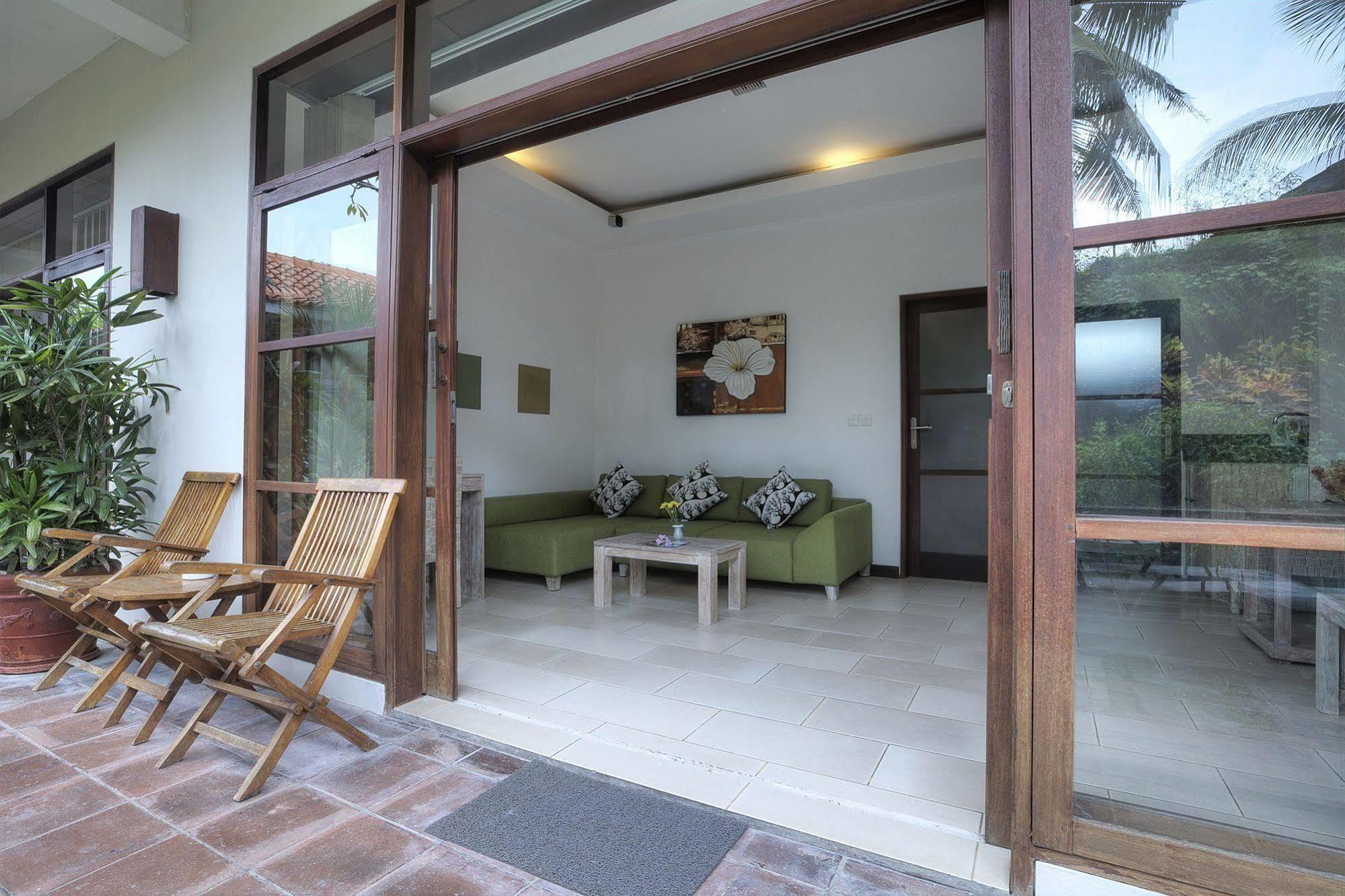 The Studio Seminyak  Ngoại thất bức ảnh