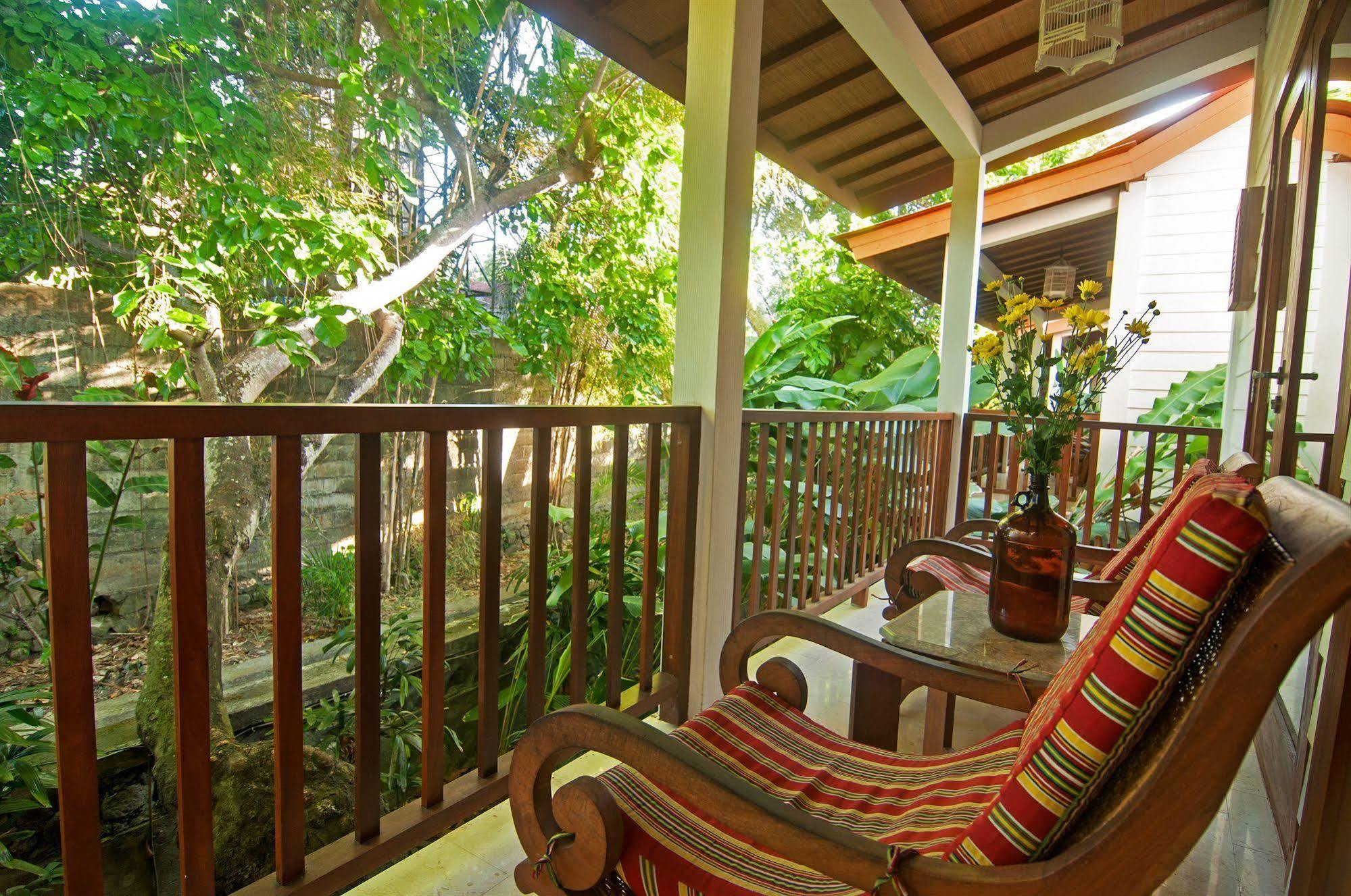 The Studio Seminyak  Ngoại thất bức ảnh