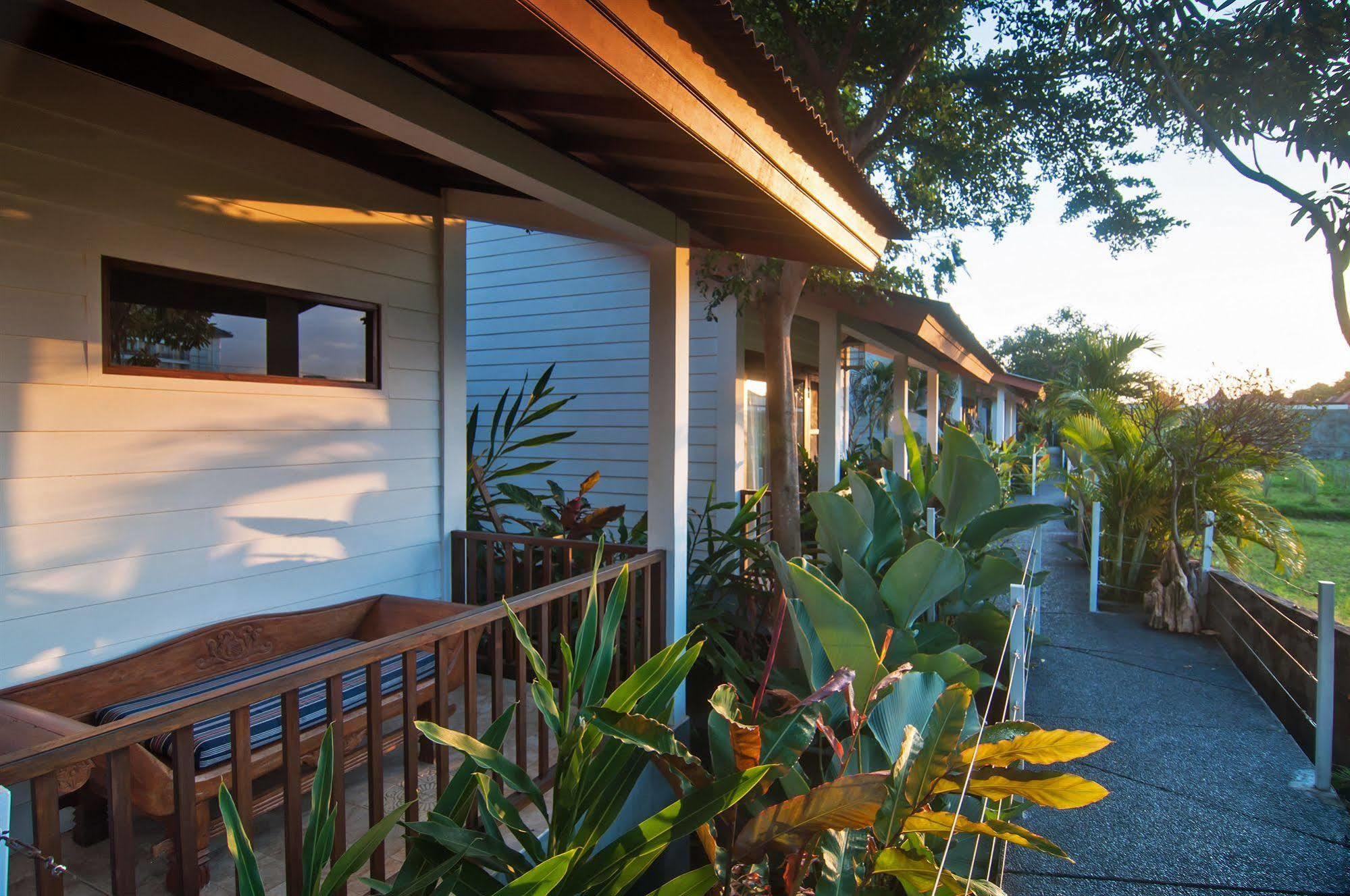 The Studio Seminyak  Ngoại thất bức ảnh