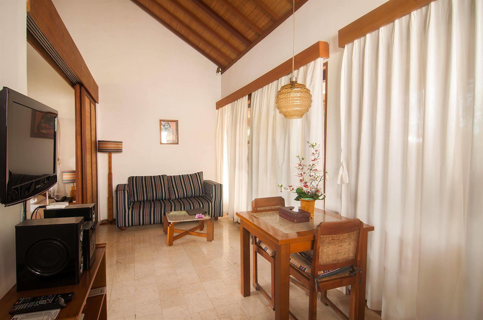 The Studio Seminyak  Ngoại thất bức ảnh