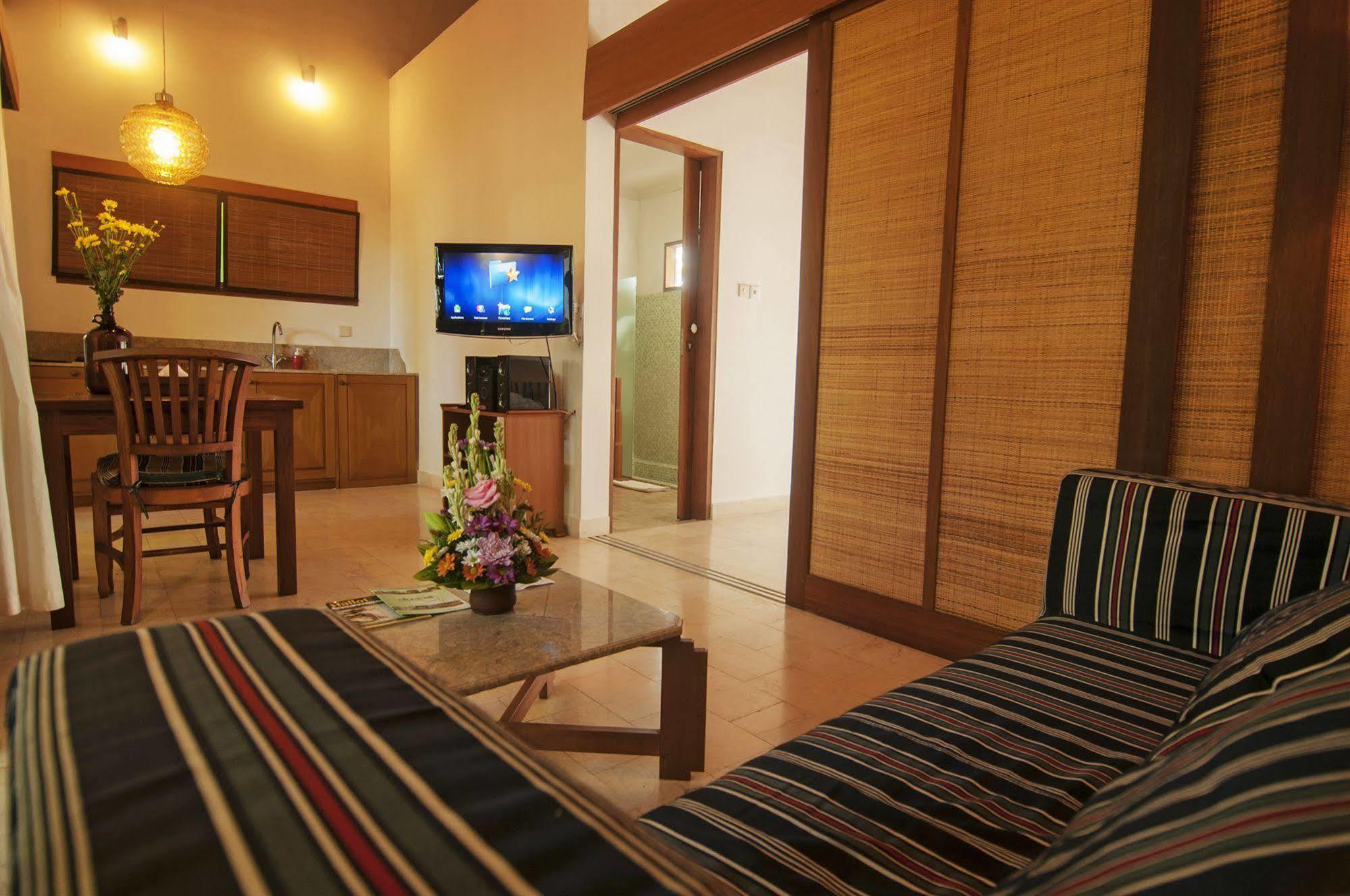 The Studio Seminyak  Ngoại thất bức ảnh