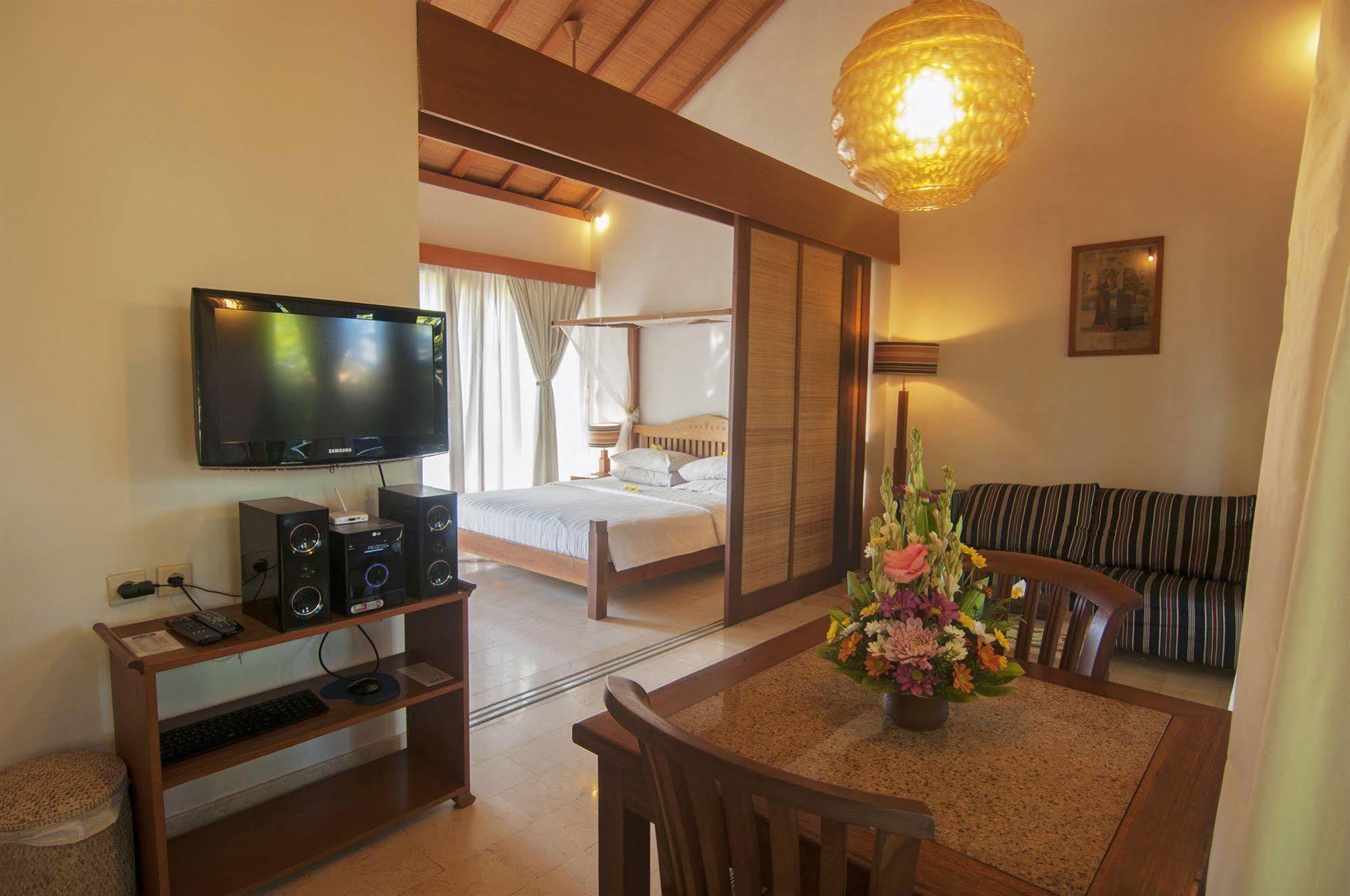 The Studio Seminyak  Ngoại thất bức ảnh