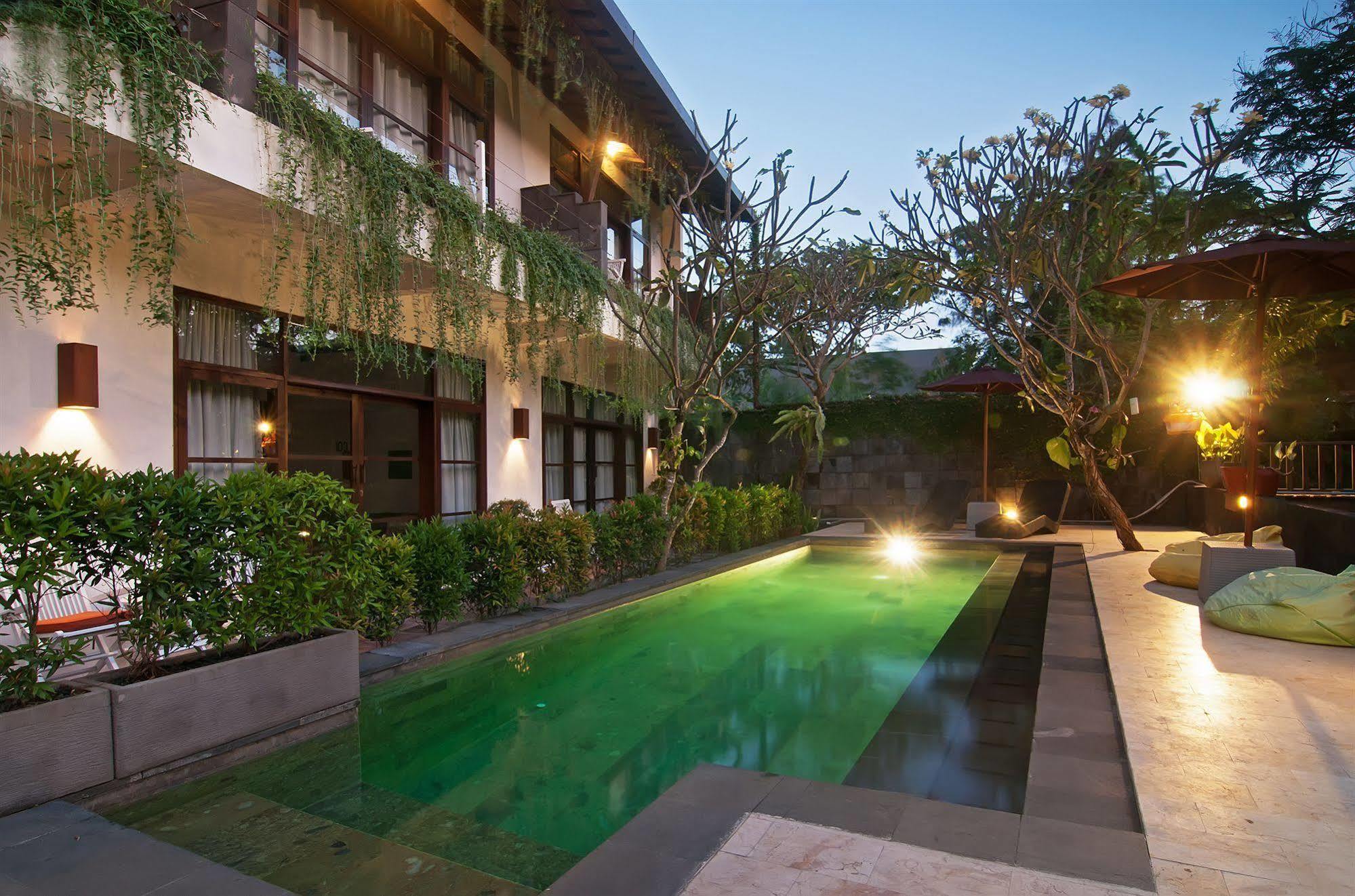 The Studio Seminyak  Ngoại thất bức ảnh
