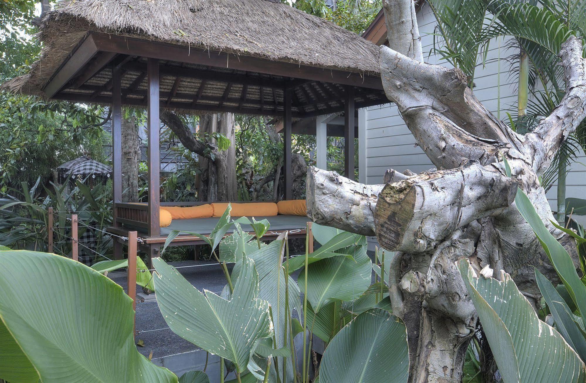 The Studio Seminyak  Ngoại thất bức ảnh